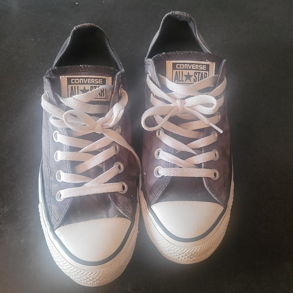 💖Converse Chuck Taylor Unisex ⭐️Host Pick⭐️ - Picture 3 of 5